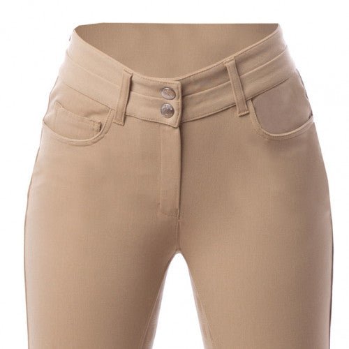 Equetech Women's Shaper Breeches - Country Ways