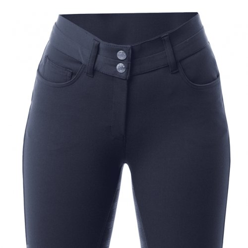 Equetech Women's Shaper Breeches - Country Ways