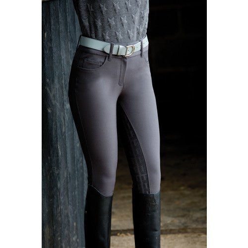 Equetech Women's Shaper Breeches - Country Ways