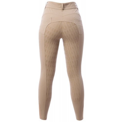 Equetech Women's Shaper Breeches - Country Ways