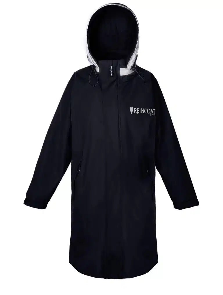 Equicoat Adult Reincoat Lite - Country Ways