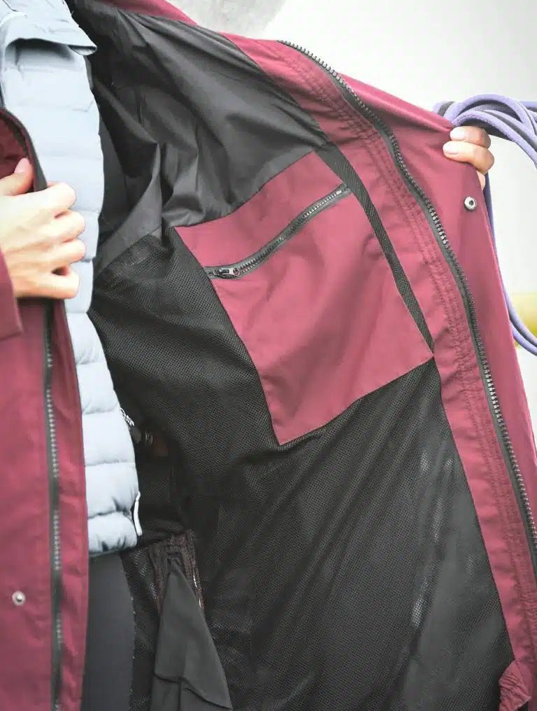 Equicoat Adult Reincoat Lite - Country Ways