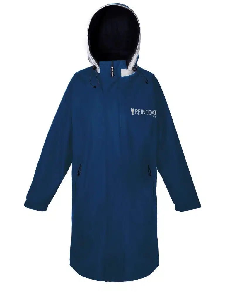 Equicoat Kids Reincoat Lite - Country Ways