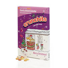 Equilibrium Charity Crunchits Advent Calendar - Country Ways