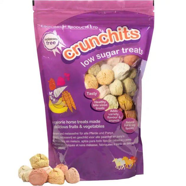 Equilibrium Crunchits - Country Ways