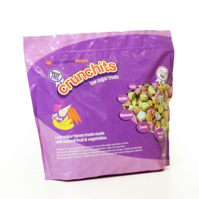 Equilibrium Crunchits - Country Ways
