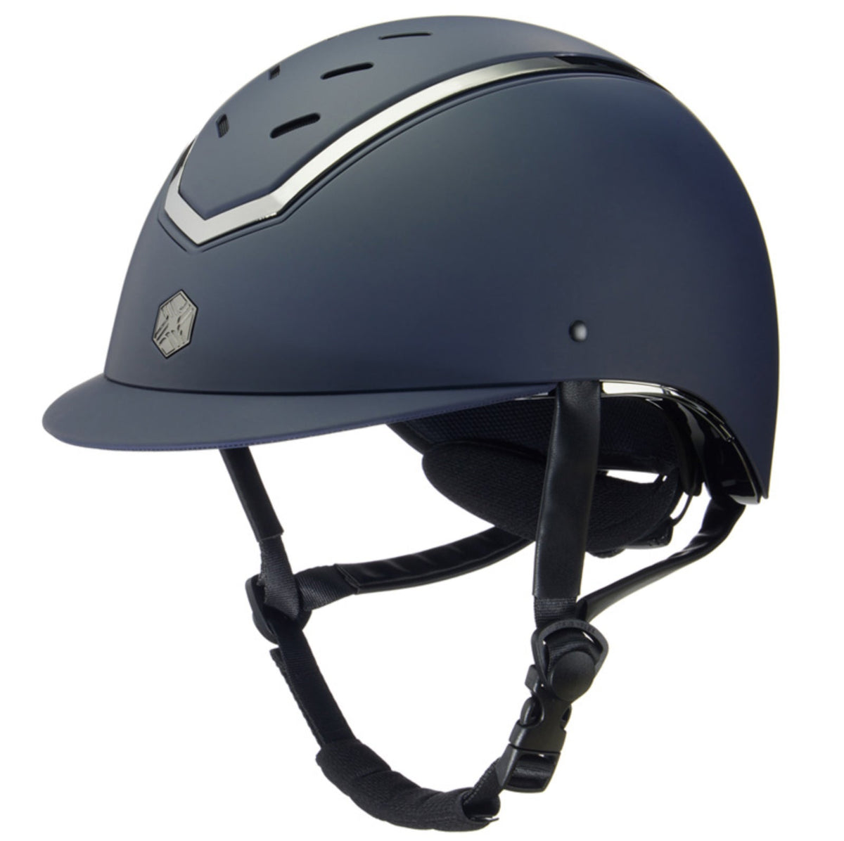 EQx by Charles Owen Kylo Riding Helmet - Country Ways