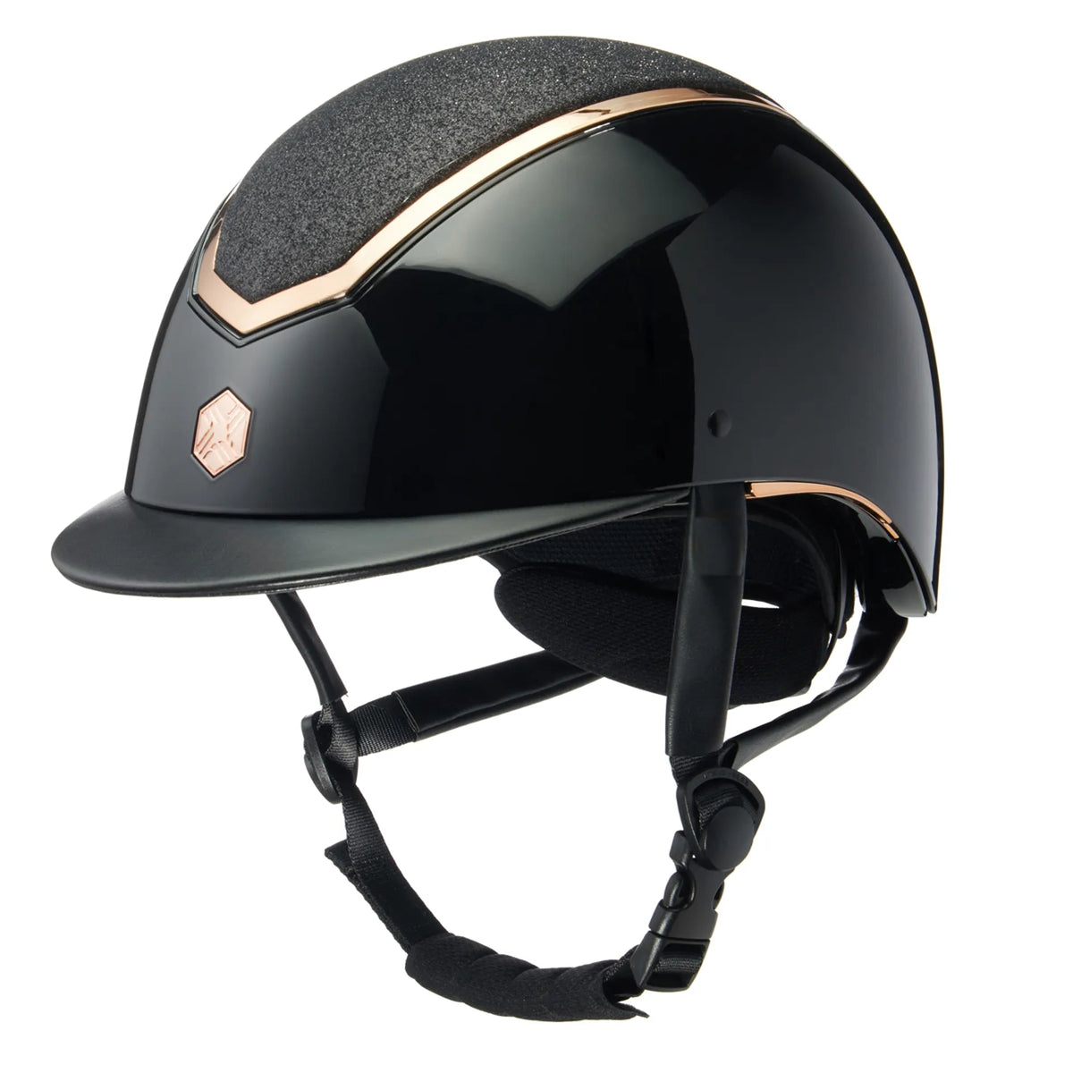 EQx by Charles Owen Kylo Riding Helmet - Country Ways