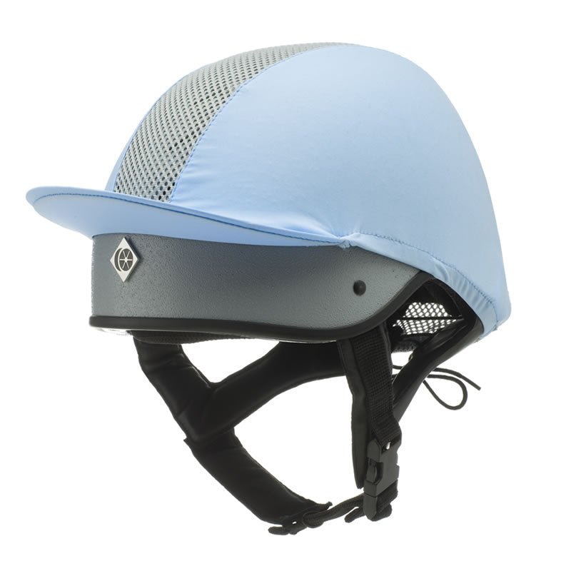 Esme JS1 Pro Riding Helmet - Country Ways