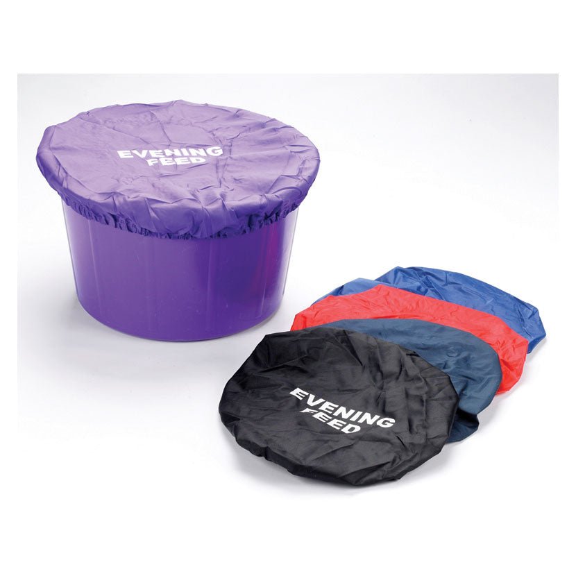 Evening Feed Bucket Cover - Country Ways