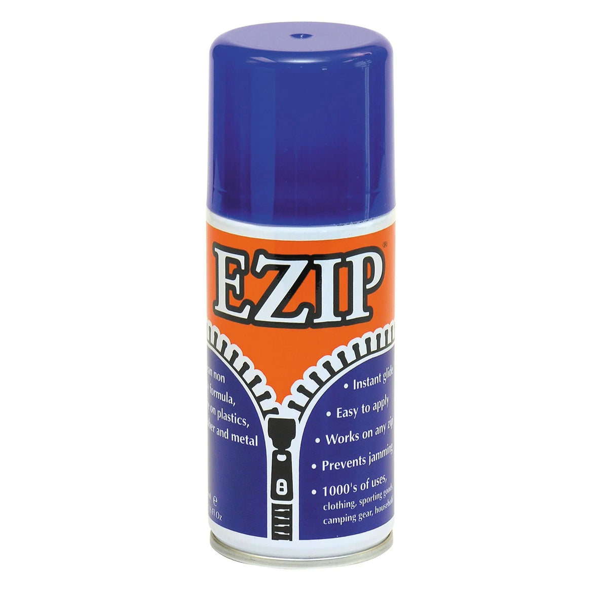 EZIP by Napier - Country Ways