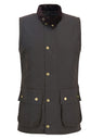 Barbour Men's Westmorland Wax Gilet
