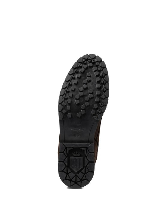 Fairfax & Favor Anglesey Boots - Country Ways