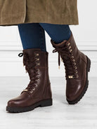 Fairfax & Favor Anglesey Boots - Country Ways