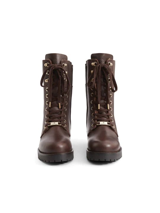 Fairfax & Favor Anglesey Boots - Country Ways