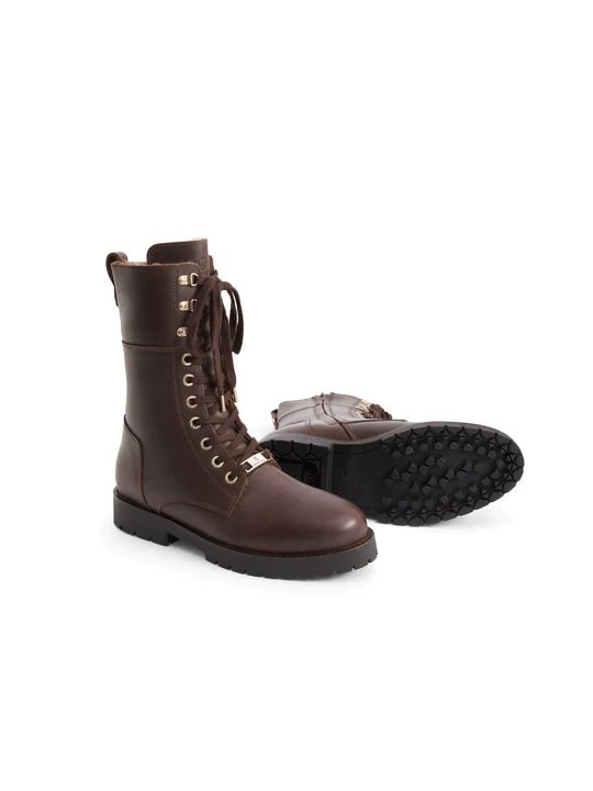 Fairfax & Favor Anglesey Boots - Country Ways