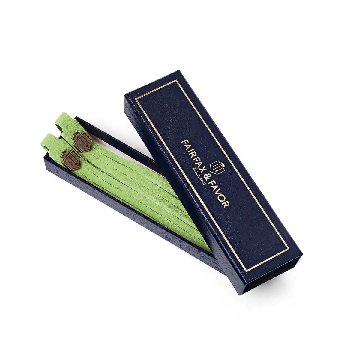 Fairfax & Favor Boot Tassels - Country Ways