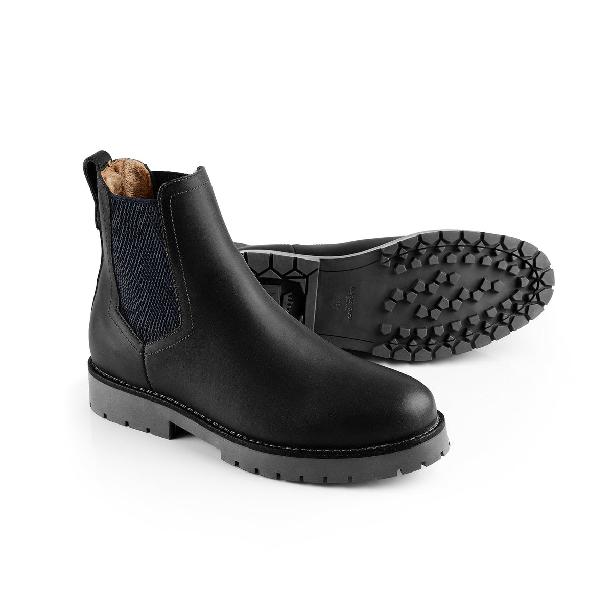 Fairfax & Favor Boudica Ankle Boots - Country Ways
