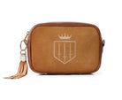 Fairfax & Favor Finsbury Cross Body Bag - Country Ways