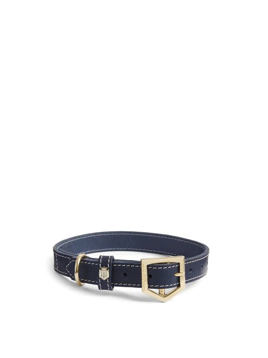 Fairfax & Favor Fitzroy Dog Collar - Country Ways