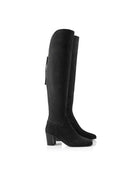Fairfax & Favor Heeled Amira Boots - Country Ways