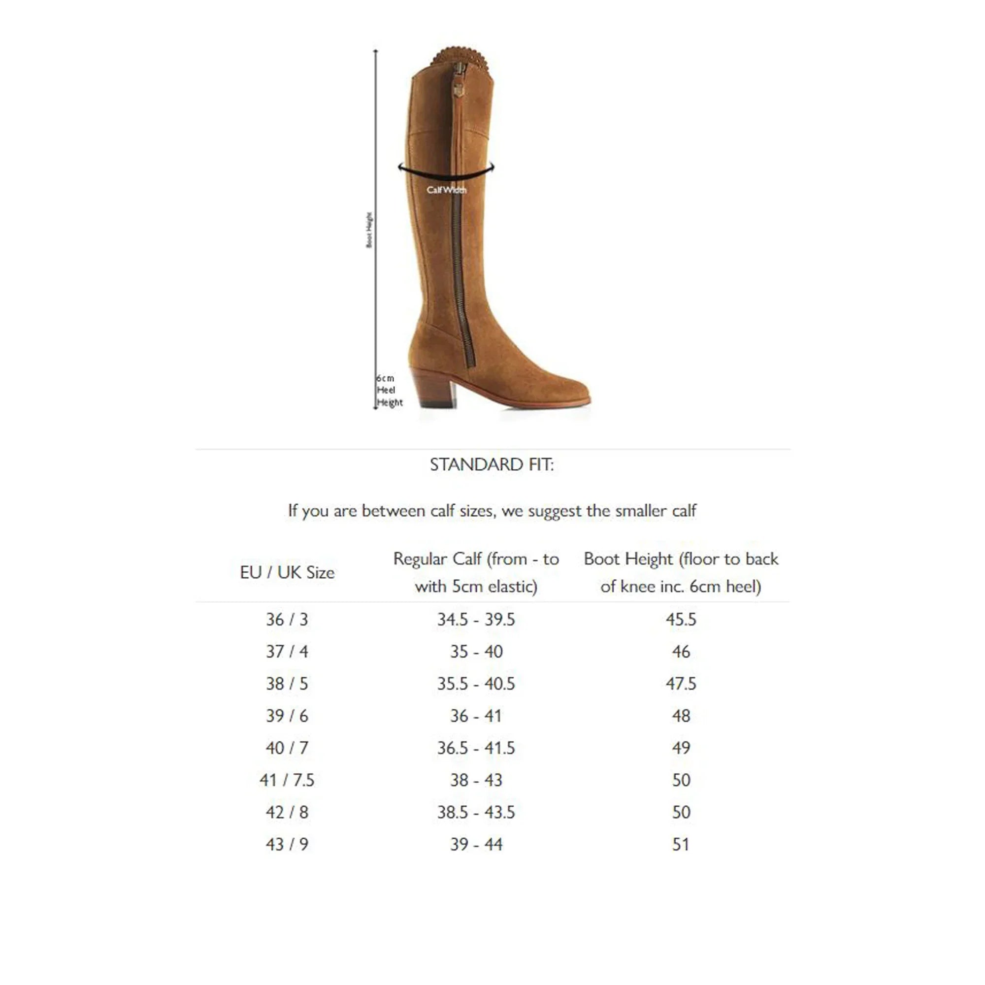 Fairfax and favour boots sale on sale