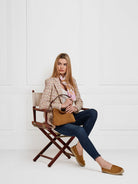Fairfax & Favor Mini Tetbury Handbag - Country Ways