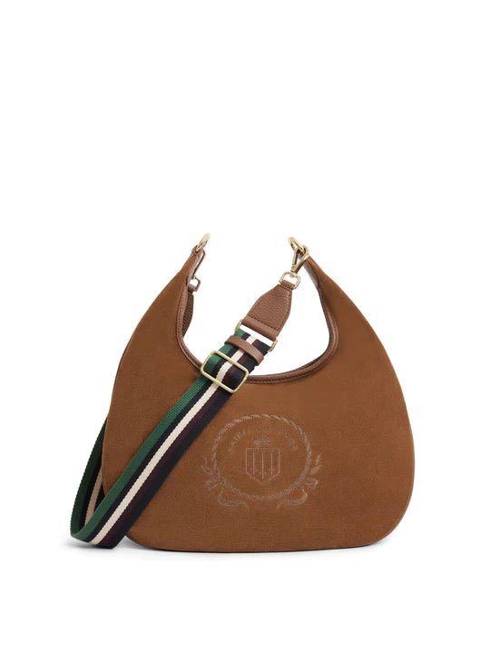 Fairfax & Favor Richmond Hobo Bag - Country Ways