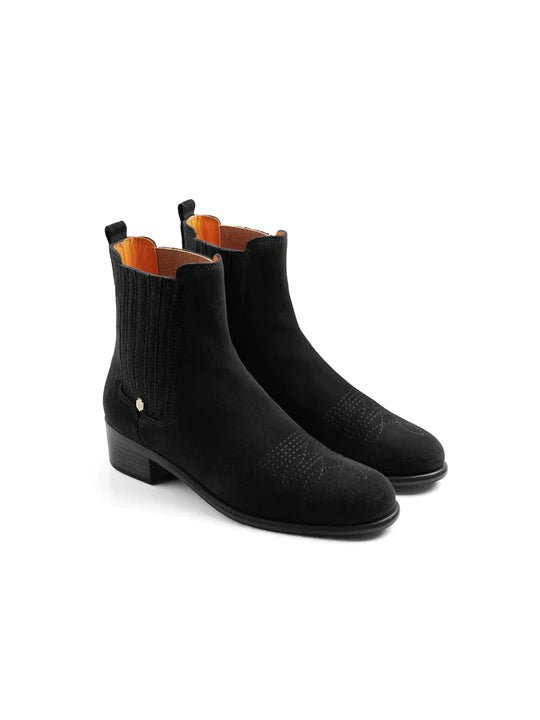 Fairfax and favor mens chelsea boots online