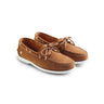 Fairfax & Favor Salcombe Deck Shoes - Country Ways