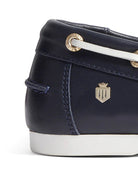 Fairfax & Favor Salcombe Deck Shoes - Country Ways