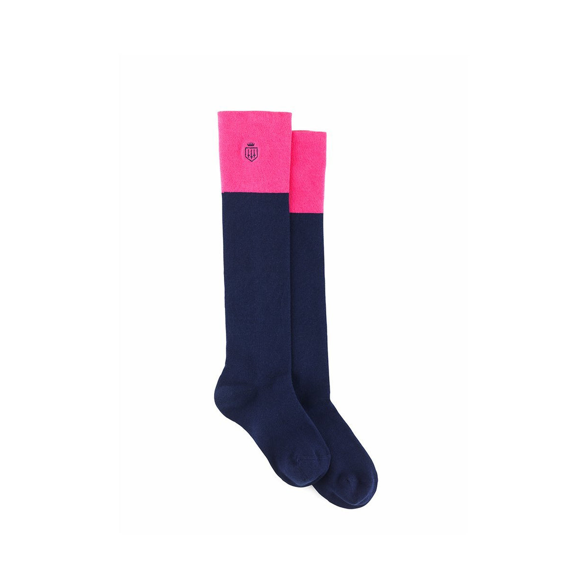 Fairfax & Favor Signature Ladies Knee High Socks - Country Ways
