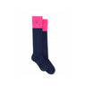 Fairfax & Favor Signature Ladies Knee High Socks - Country Ways