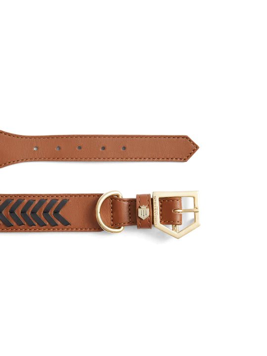 Fairfax & Favor Tetbury Dog Collar - Country Ways