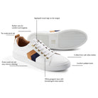 Fairfax & Favor The Alexandra Trainer - Country Ways