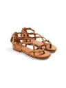 Fairfax & Favor The Brancaster Sandal - Country Ways