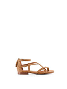 Fairfax & Favor The Brancaster Sandal - Country Ways