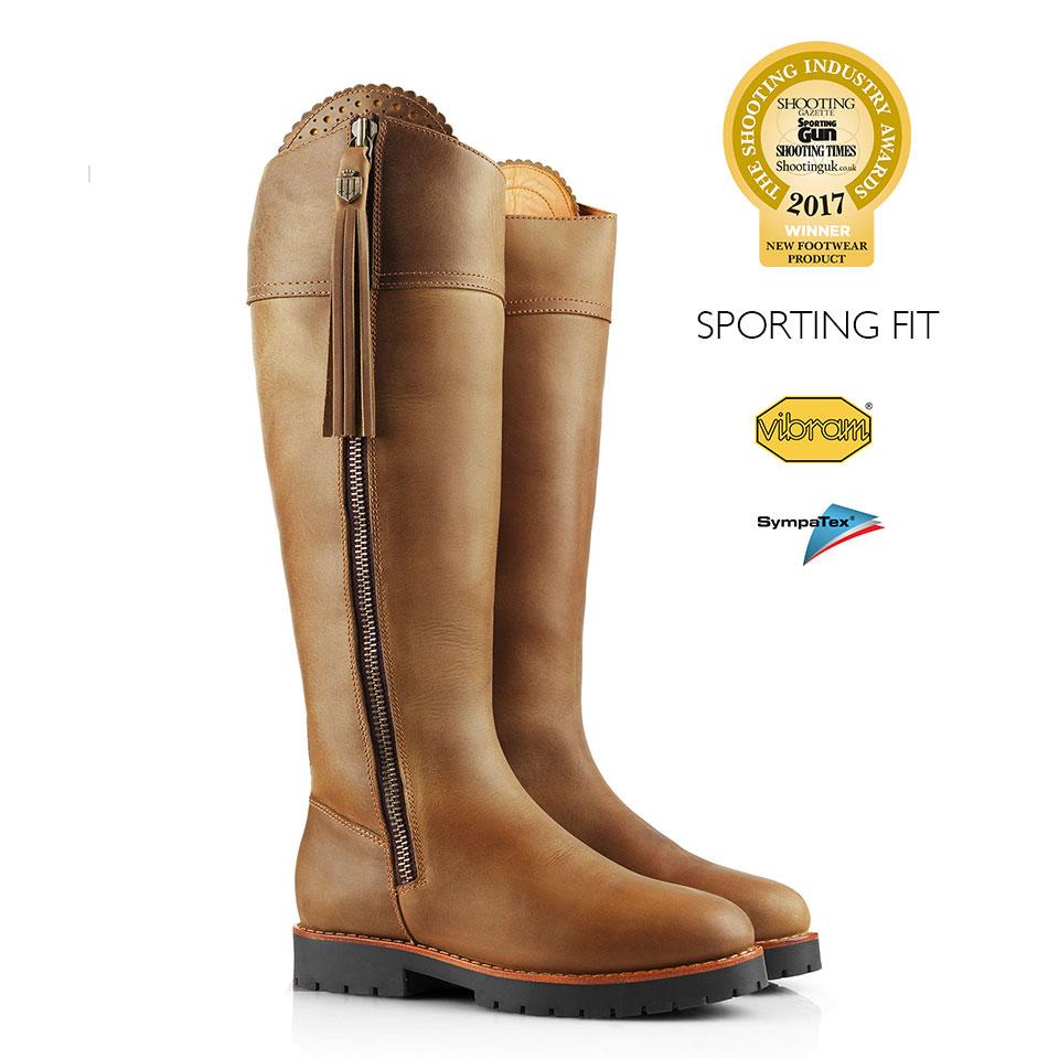 Fairfax & Favor The Explorer - Sporting Fit - Country Ways