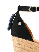 Fairfax & Favor Valencia Wedge - Country Ways