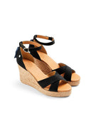 Fairfax & Favor Valencia Wedge - Country Ways