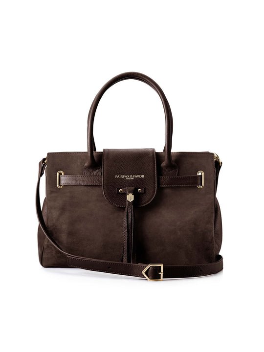 Fairfax & Favor Windsor Bag - Country Ways