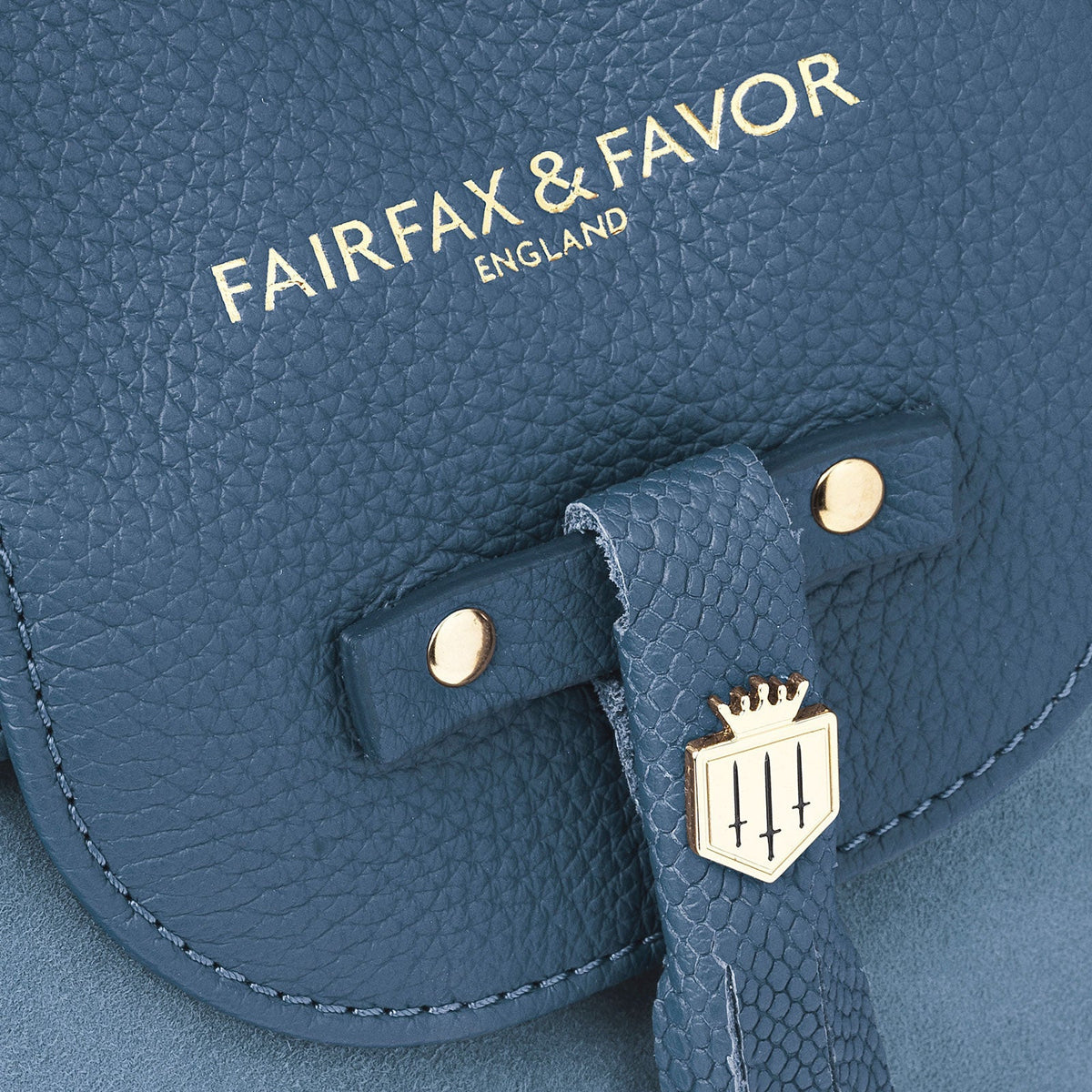 Fairfax & Favor Windsor Bag - Country Ways