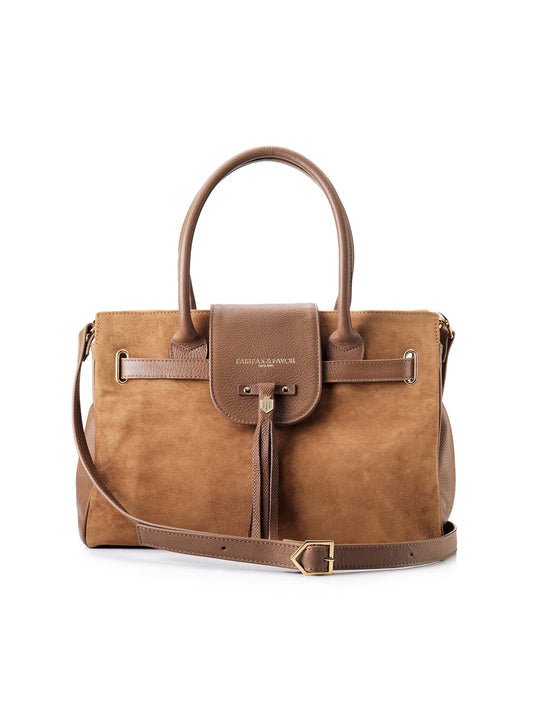 Fairfax & Favor Windsor Bag - Country Ways
