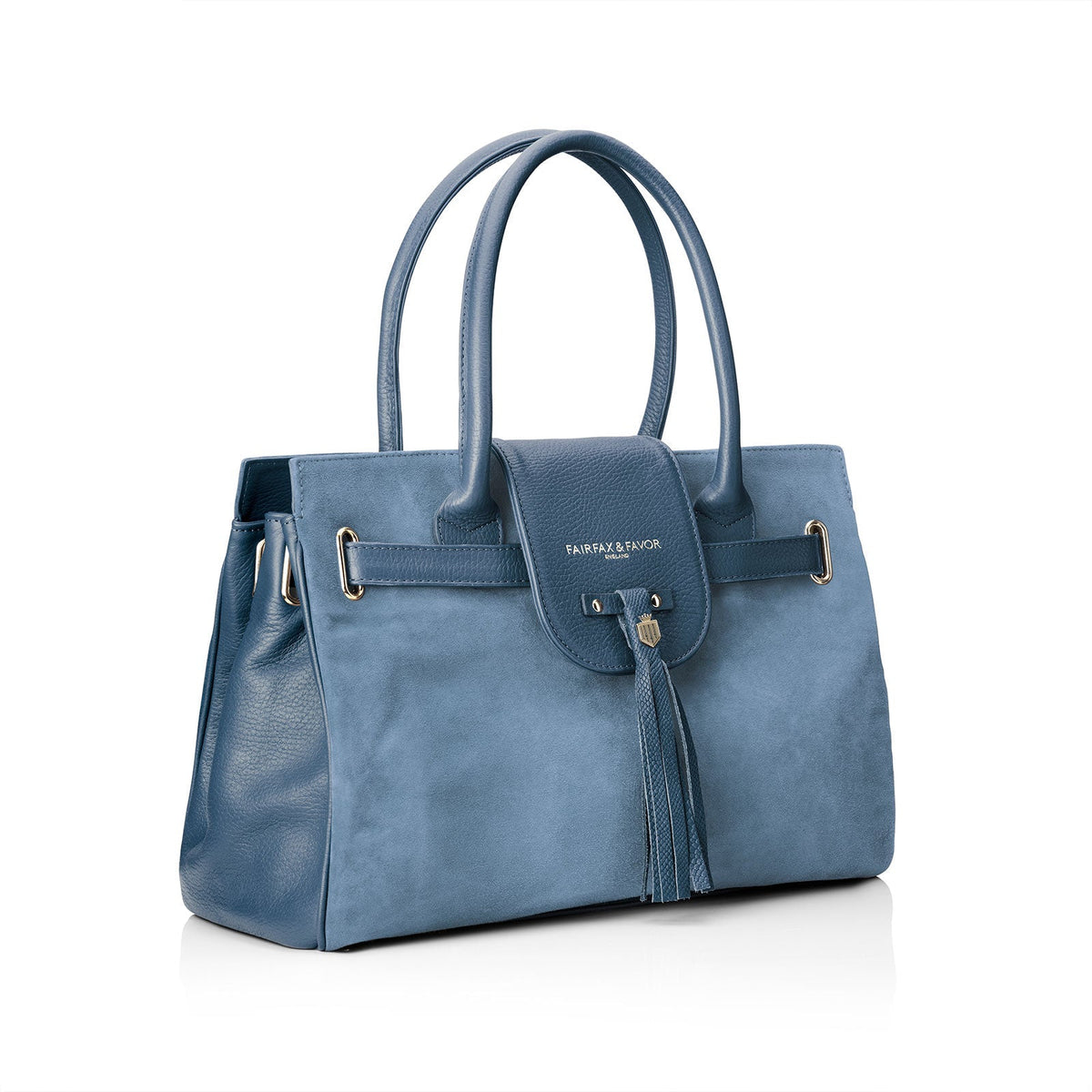 Fairfax & Favor Windsor Bag - Country Ways