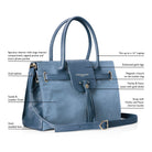 Fairfax & Favor Windsor Bag - Country Ways