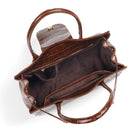 Fairfax & Favor Windsor Bag - Conker Brown - Country Ways
