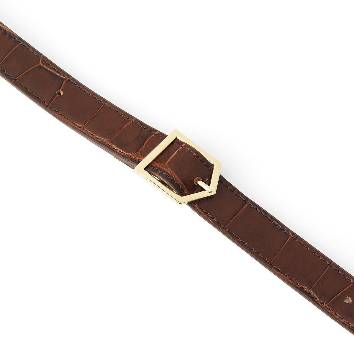 Fairfax & Favor Windsor Bag - Conker Brown - Country Ways