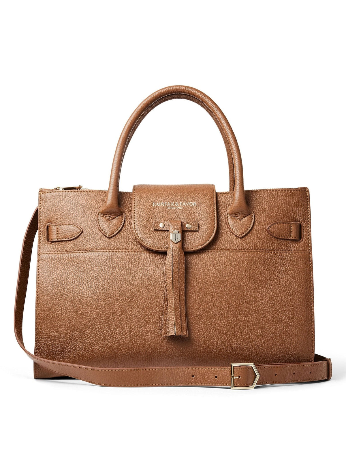 Fairfax & Favor Windsor Work Bag - Country Ways