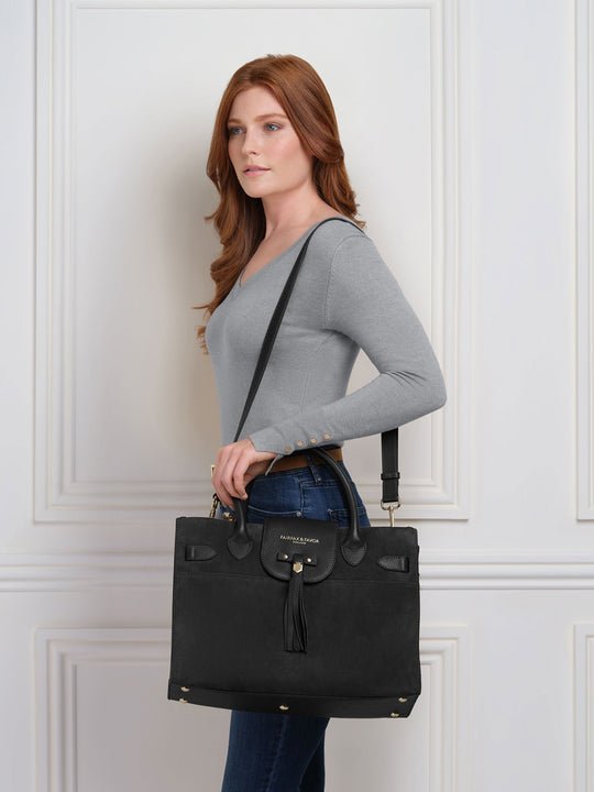 Fairfax & Favor Windsor Work Bag - Country Ways