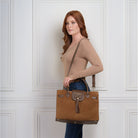 Fairfax & Favor Windsor Work Bag - Country Ways